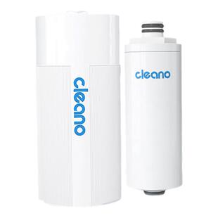 科宁诺【组合装】cleano 黑科技除菌机洗衣机除菌宝*1+替换装*1