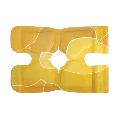 膝盖贴发热贴热敷关节暖贴