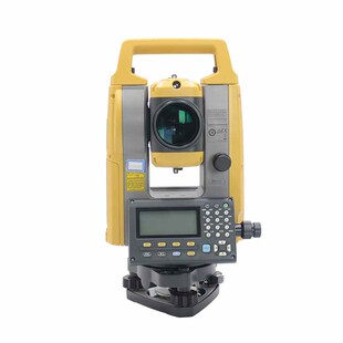GM-100全站仪系列101/102\1秒全站仪隧道路桥测量6000米