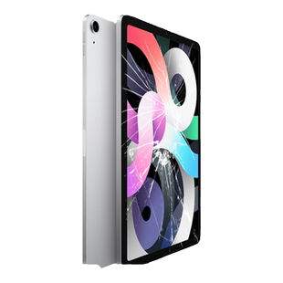 ipadair2外屏pro10.5/9.7/11/12.9寸迷你5AIR3/4屏幕总成更换mini4a2152a1566a1673ipad6触摸屏碎爆屏维修复