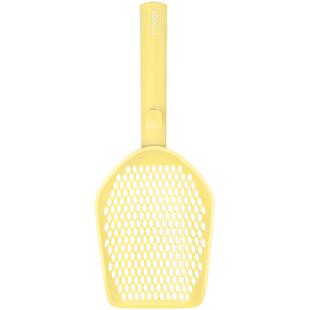 Mango蛮果宠物矿砂铲专用铲猫砂铲猫屎铲细孔铲子铲屎神器网铲矿