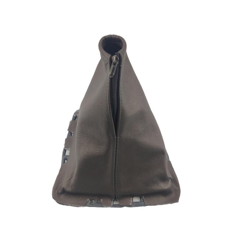 适配宝骏730档杆套手动挡把套挂档换挡防尘套手球档位排挡头配件