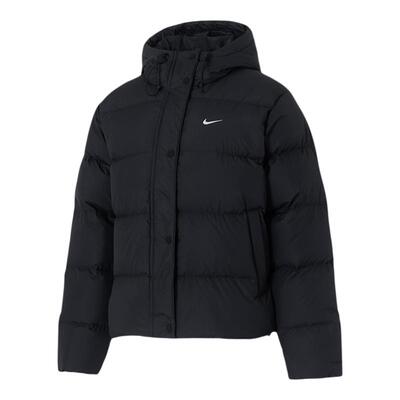 耐克官方正品羽绒服短款外套