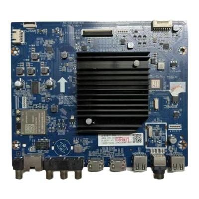 原装拆机长虹75D5P-PRO主板