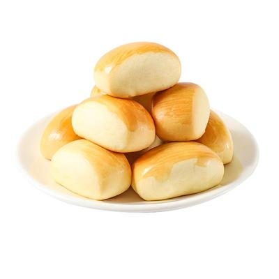 奶香小面包小馒头学生早餐面包