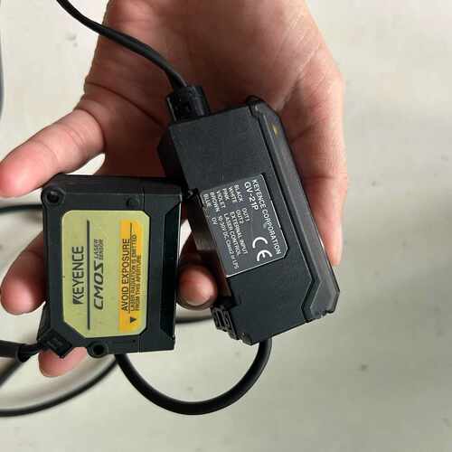 议价基恩士放大器CMOS传感器
