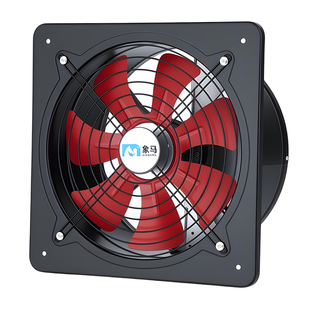 抽烟机家用厨房大功率吸烟机农村大吸力抽油烟机土灶柴火灶吸油机