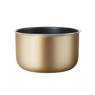 适用于美的电饭煲内胆4L升MB-FS4041电饭锅不粘锅胆内锅配件