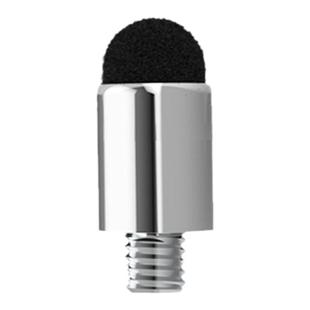 电容笔头希沃触控笔头W2/W3替换笔头M3M5内牙外牙翻页笔触屏笔头