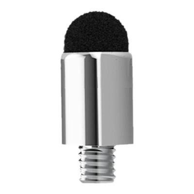 电容笔头希沃触控笔头W2/W3替换笔头M3M5内牙外牙翻页笔触屏笔头