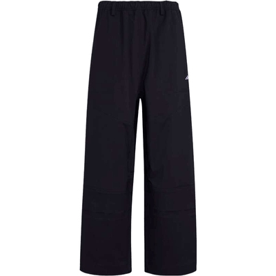 adidas阿迪达斯男子户外运动休闲梭织直筒长裤JV6157