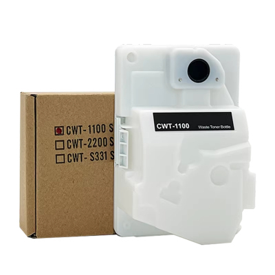 鼎仁全新CTL-1100K废粉盒奔图