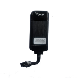 智高星跟踪器租赁车抵押车报警器4G定位器断油断电汽车GPS追踪器