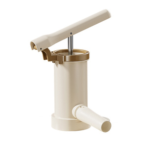 灌肠神器家用灌肠器手动灌香肠灌肠机食品级肠衣装肉肠罐腊肠工具