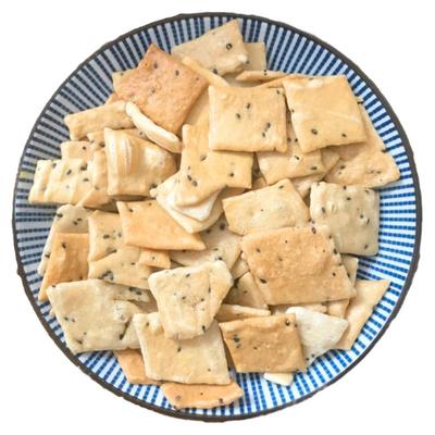 安庆枞阳特产米格无油原味