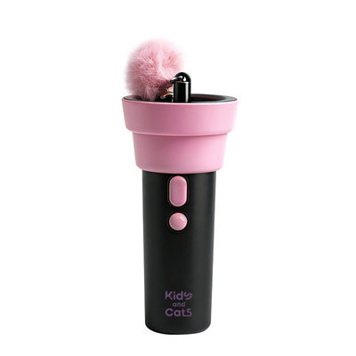 ElectricHandheldTeaserToy