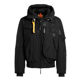 Parajumpers秋冬男士连帽羽绒服90鸭绒银泰百货精品