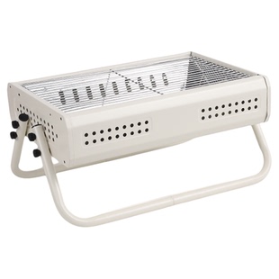 原古人烧烤炉手提便携式家用烧烤架户外碳烤火炉子折叠烤肉炉架子