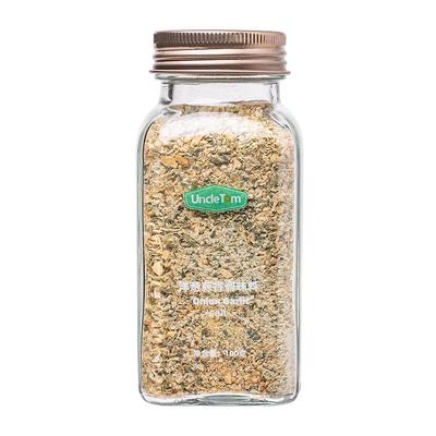 UncleTom洋葱蒜香盐调味料