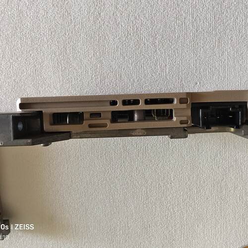 议价Cstr-Sdb3r8aaa Used Disassembled Ut Excellent Condition