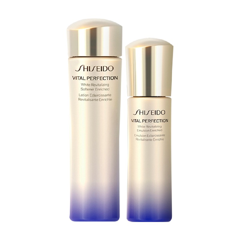 88vip��Shiseido/��������ޱˮ�������ͣ�75ml+50ml��*2��װ