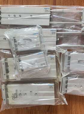 议价现货FESTO费斯托全新原装指向气缸 DPZJ-16-100-P-A-S2 15995