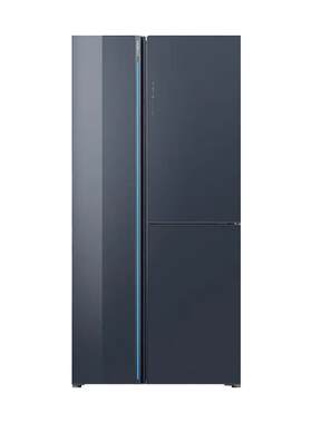 西门子冰箱530升T对开门风冷