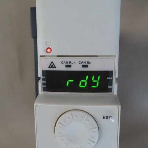 Schneider Electric ATV32HU22M2 Altivar 2.2kW 3HP V2.3 IE17