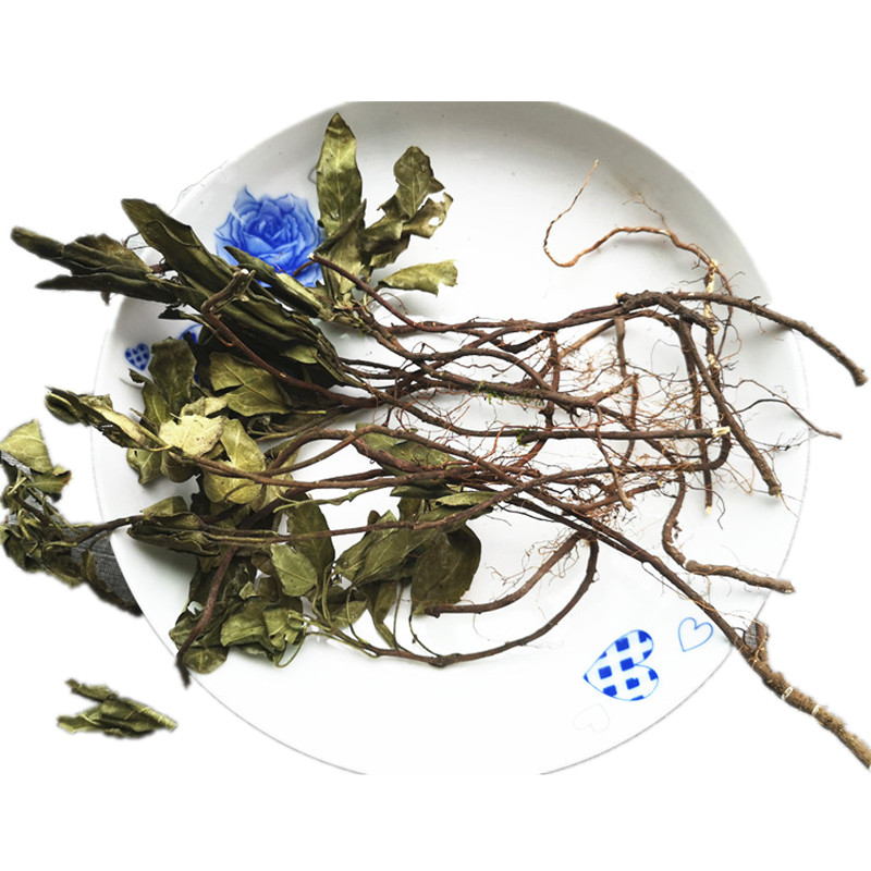 地产矮陀陀中药材地柑子全株干货 贵州山货石柑子小白花草矮坨坨