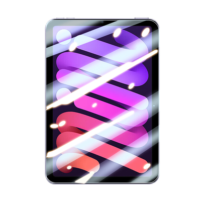 ipadmini6/5/4/3/2/1平板钢化膜