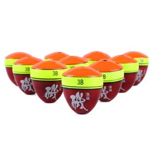 浪区灵敏型阿波漂 海钓阿波矶钓漂鱼漂浮漂 不顶口专钓狡猾黑鲷