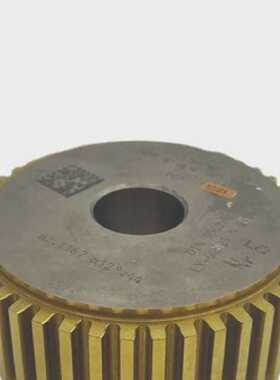 Lorenz LY 00521N2104 Nr.5 DIN 39624 Lehrzahnrad Lehr LY 0052