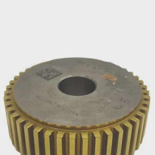 Lorenz LY 00521N2104 Nr.5 DIN 39624 Lehrzahnrad Lehr LY 0052