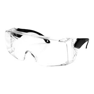 大框护目眼镜男女防护眼睛套近视镜防风沙花粉飞沫灰尘不起雾男女