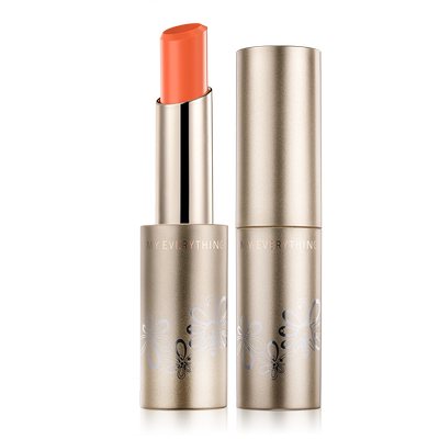 蜜蜜淳变色唇膏女正品保湿滋润补水