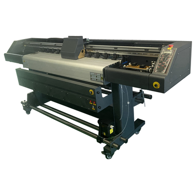 3200打印头户外喷绘机油性弱溶剂