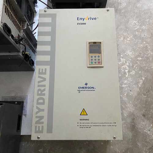 询价爱默生变频器EV2000-4T0750P 75kw