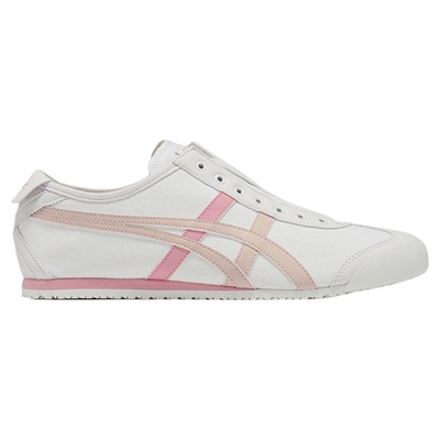 鬼塚虎男女经典舒适一脚蹬休闲鞋