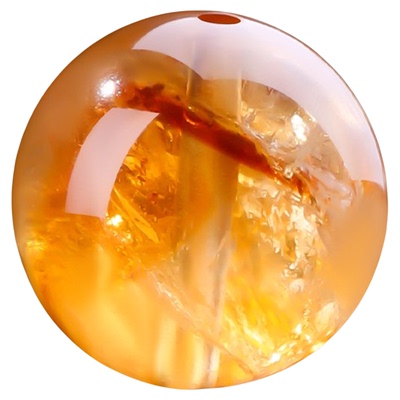 【秋冬美拉德】招财纳福天然散珠