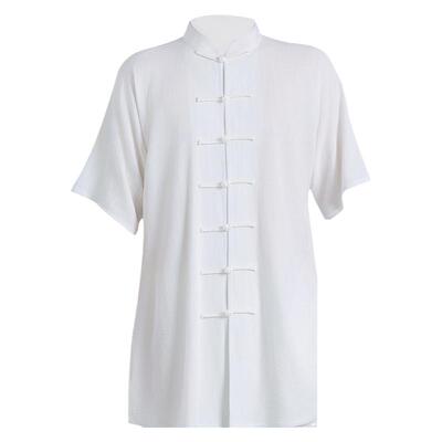 透气舒适！夏季太极服国潮之选！