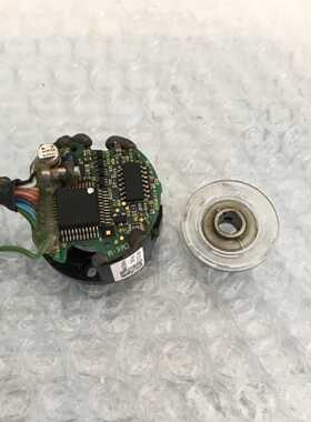 议价松下编码器 MFE2500P8NBS 松下伺服电机编码器