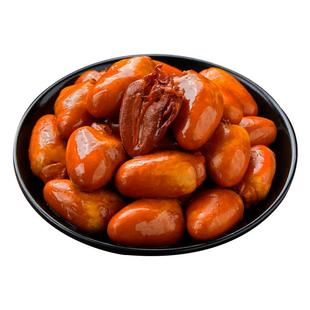 小石头鸭心小零食开袋即食麻辣追剧解馋卤味熟食鸭货下酒菜非鸡心