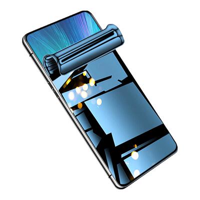狼月适用vivox27手机膜