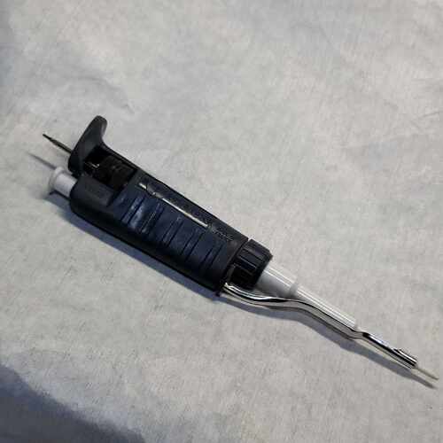 吉尔森Gilson PIPETMAN 单通道移液器 移液枪—议价