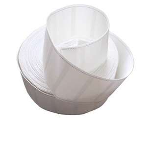 加厚窗帘辅料挂钩式全棉质白布料绑带加密抗老化品质配件防晒耐用