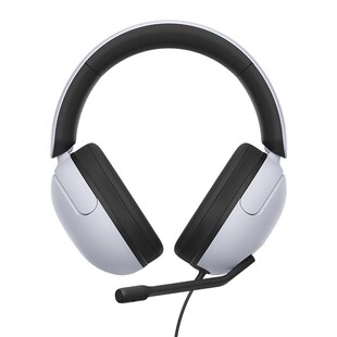 Sony/索尼 INZONE H3 电竞游戏耳机 虚拟7.1声道 有线头戴式