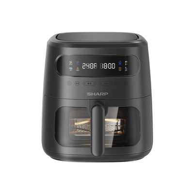 Sharp夏普多功能空气炸锅大容量