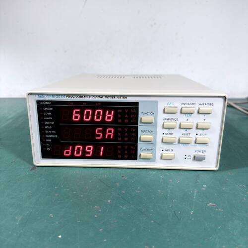 询价-TopFerTPM201H功率计最大600V5AD