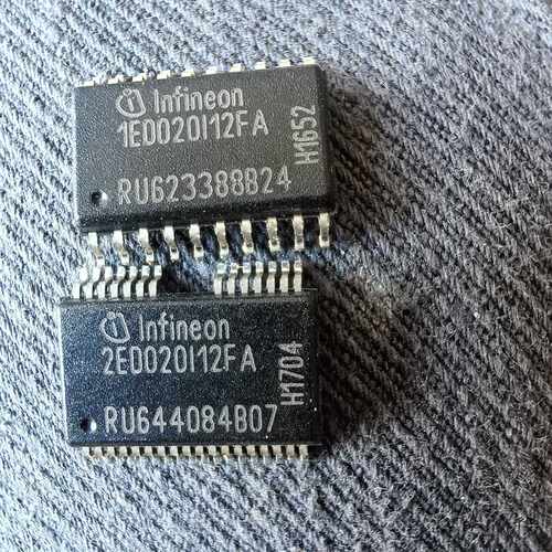 【议价-可维修】1ED020I12FA 2ED020I12FA /均有货