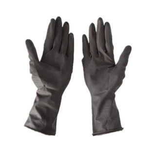 超薄介入铅手套射线防护CT拍片防辐射铅护手放射科粒子植入超柔软